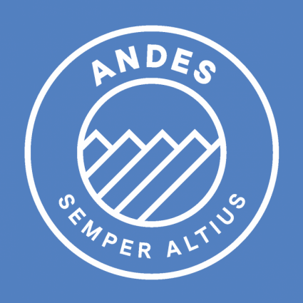 Logotipo - Andes International School Puebla