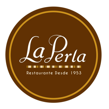 Logotipo - La Perla Marisqueria