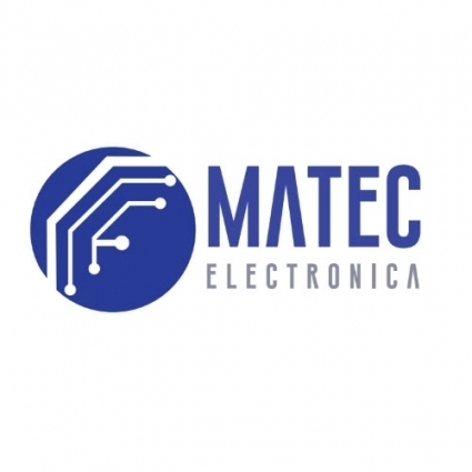 Logotipo - MATEC Electrónica