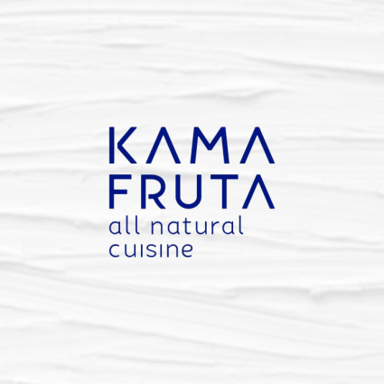 Logotipo - Kamafruta
