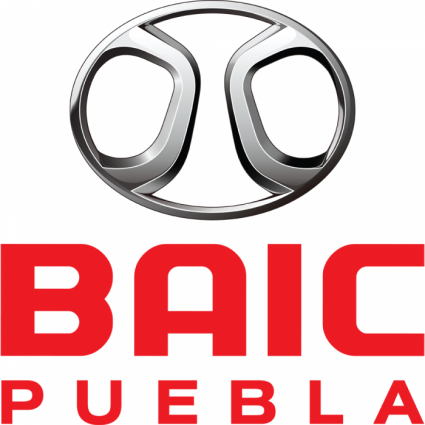 Logotipo - BAIC Puebla - Embajada BAIC Puebla