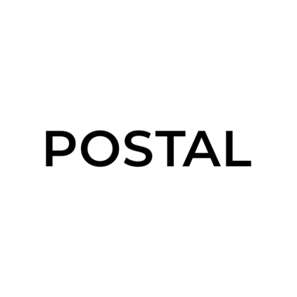 Logotipo - Postal