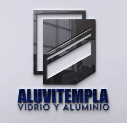 Logotipo - ALUVITEMPLA