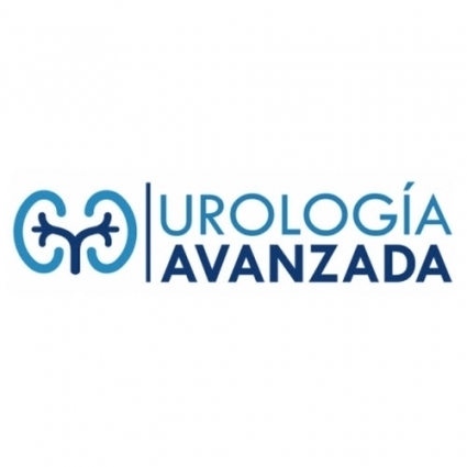 Logotipo - Urología Avanzada Puebla - Dr. Sergio Julián García