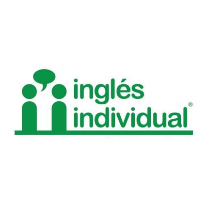 Logotipo - Escuela de Idiomas Inglés Individual
