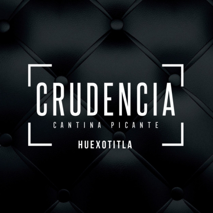 Logotipo - Crudencia Cantina Picante