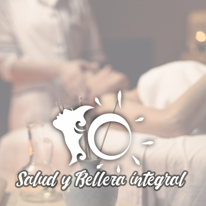 Logotipo - Salud y Belleza Integral
