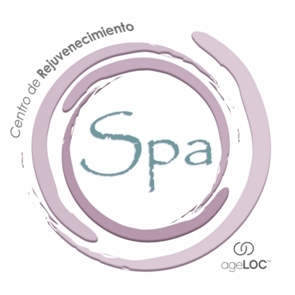Logotipo - Centro de Rejuvenecimiento Nuskin Cholula