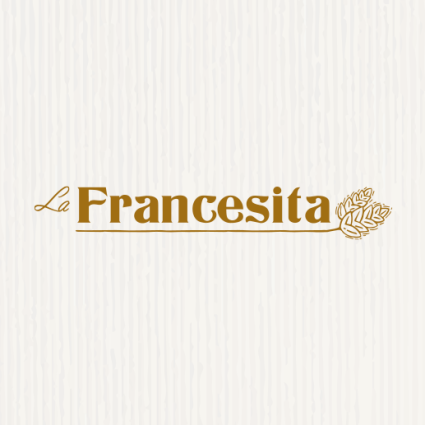 Logotipo - LA Francesita