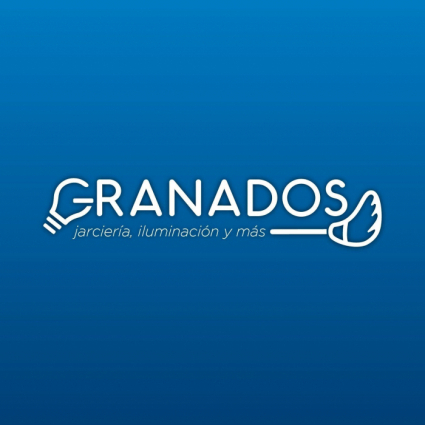 Logotipo - Jarciería Granados - Productos de limpieza y más