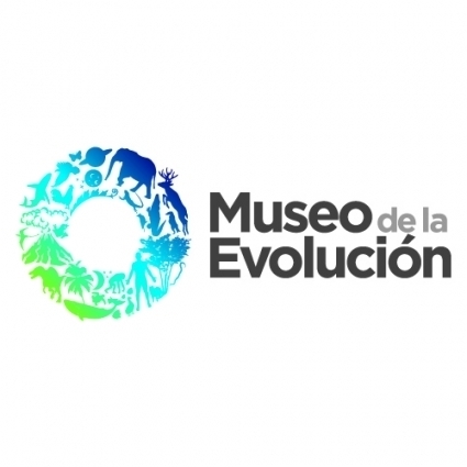 Logotipo - CERRADO TEMPORALMENTE - Museo de la Evolución