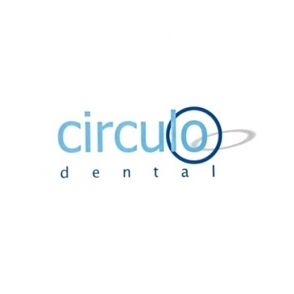 Logotipo - Dentista - Dr. Ricardo Ortega Pineda