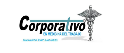 Logotipo - Corporativo en Medicina del Trabajo NY