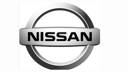 Logotipo - NISSAN DIAGONAL