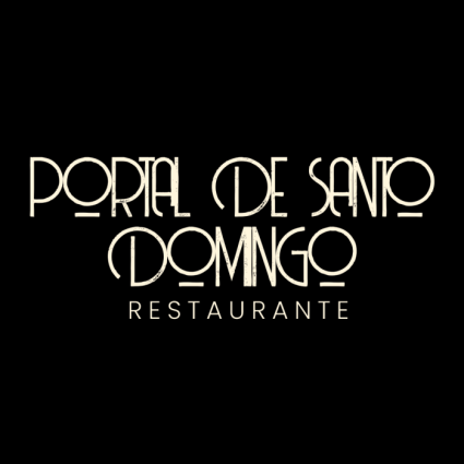 Logotipo - El Portal de Santo Domingo