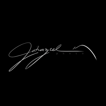 Logotipo - JAHAZIEL M PHOTO