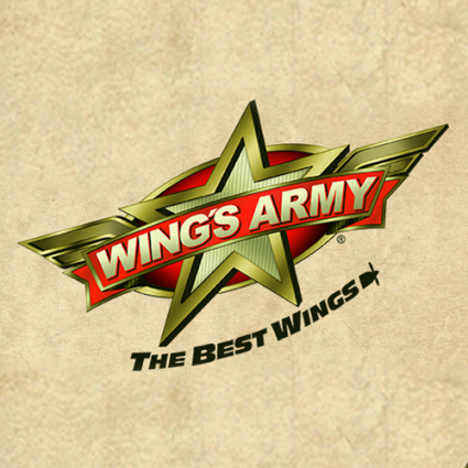 Logotipo - Wing's Army Puebla
