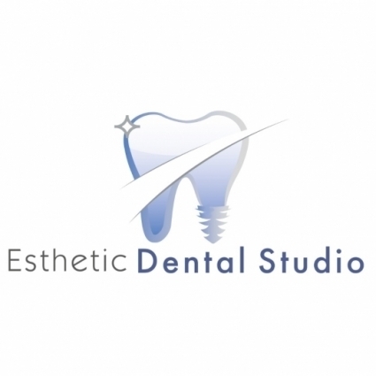 Logotipo - Esthetic Dental Studio