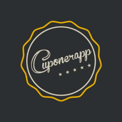 Logotipo - Cuponerapp