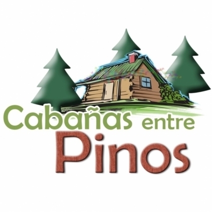 Logotipo - Cabañas entre Pinos