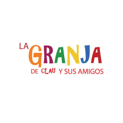 Logotipo - La Granja de Clau