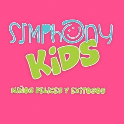 Logotipo - Simphonykids - Escuela de Música