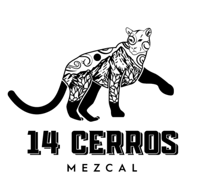 Logotipo - 14 CERROS