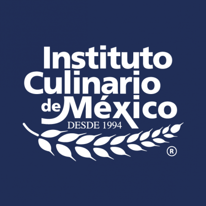 Logotipo - ICUM - Instituto Culinario de México