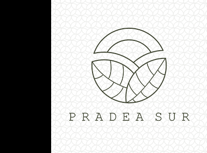 Logotipo - Plaza Pradea Sur