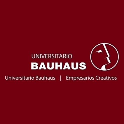 Logotipo - Universitario Bauhaus