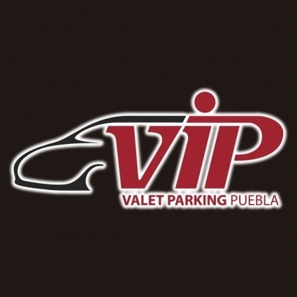 Logotipo - Vip Valet Parking