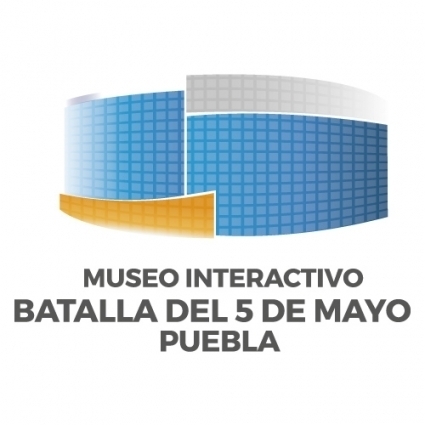 Logotipo - Museo Interactivo de la Batalla del 5 de Mayo