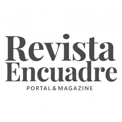 Logotipo - Revista Journal Encuadre