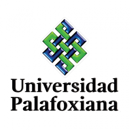 Logotipo - Universidad Palafoxiana