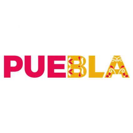 Logotipo - Viaja por Puebla