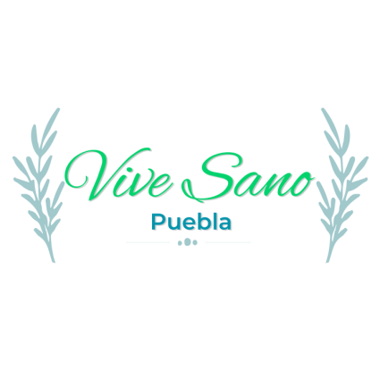 Logotipo - Vive Sano