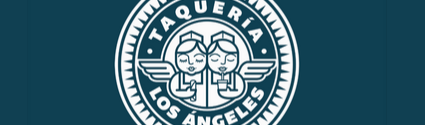 Logotipo - Taqueria Los Ángeles