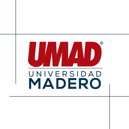 Logotipo - UMAD - Universidad Madero