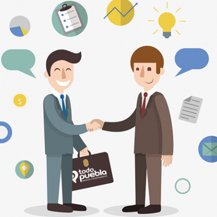 Logotipo - Asesor Experto en Ventas y Marketing Digital