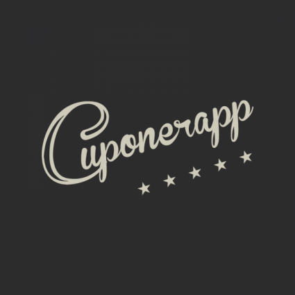 Logotipo - Cuponerapp