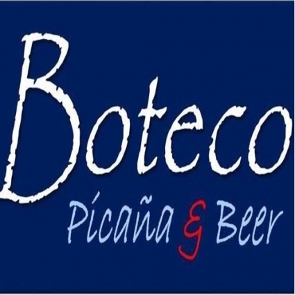 Logotipo - Boteco Picaña