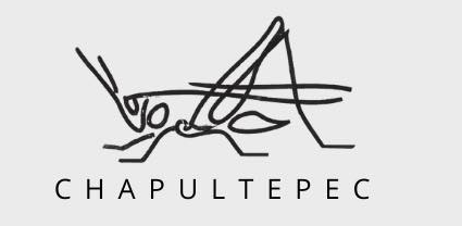 Logotipo - CAFETERIA CHAPULTEPEC