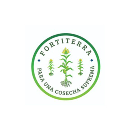 Logotipo - Fortiterra