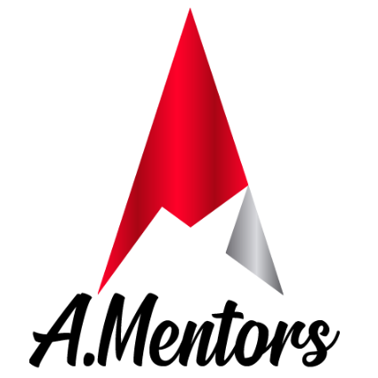 Logotipo - A Mentors