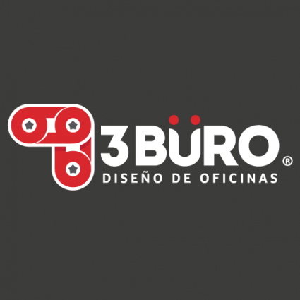 Logotipo - 3Büro