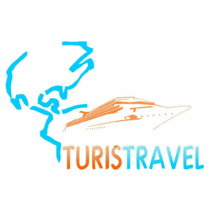 Logotipo - Turistravel - Agencia de Viajes