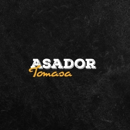 Logotipo - Asador Tomasa