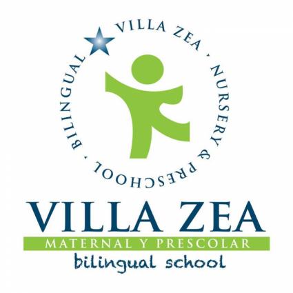 Logotipo - Colegio Villa Zea