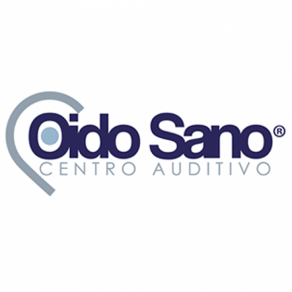 Logotipo - Oído Sano - Aparatos y auxiliares auditivos