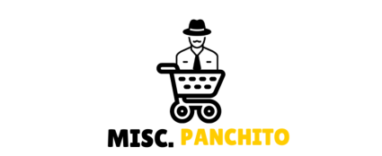 Logotipo - Miscelánea Panchito